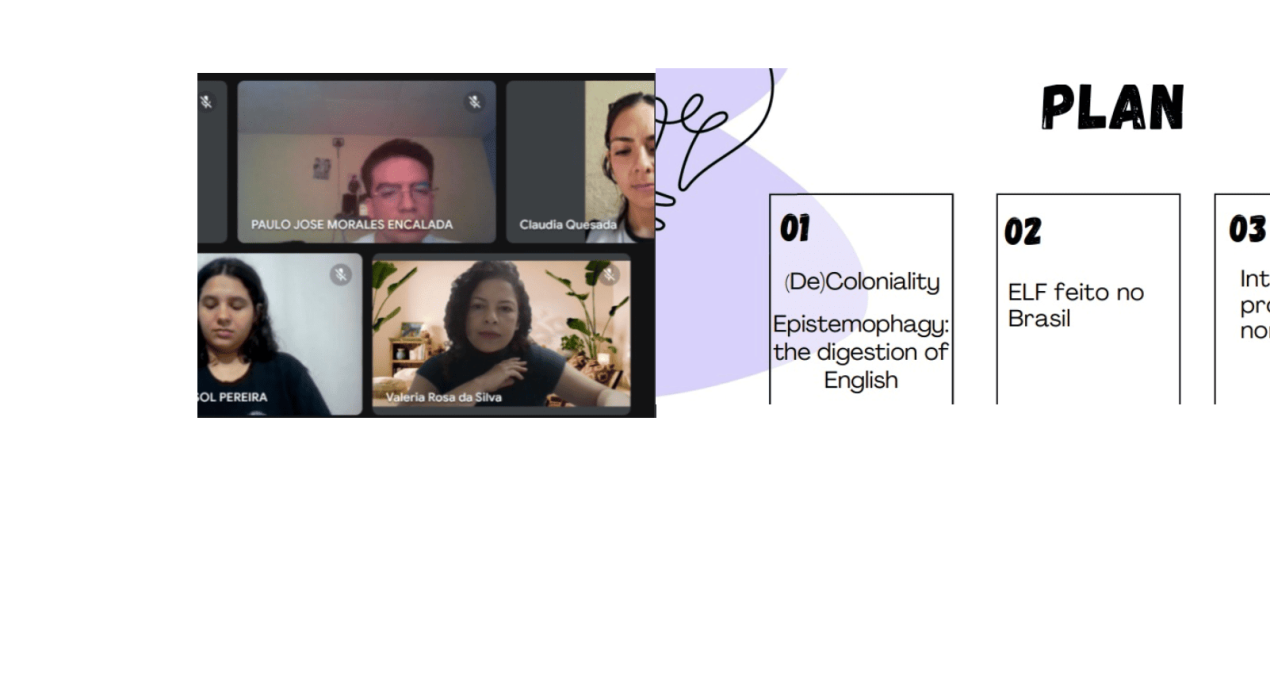 Towards other English languages: English as a Lingua Franca, Translanguaging and Identity of Teachers of English