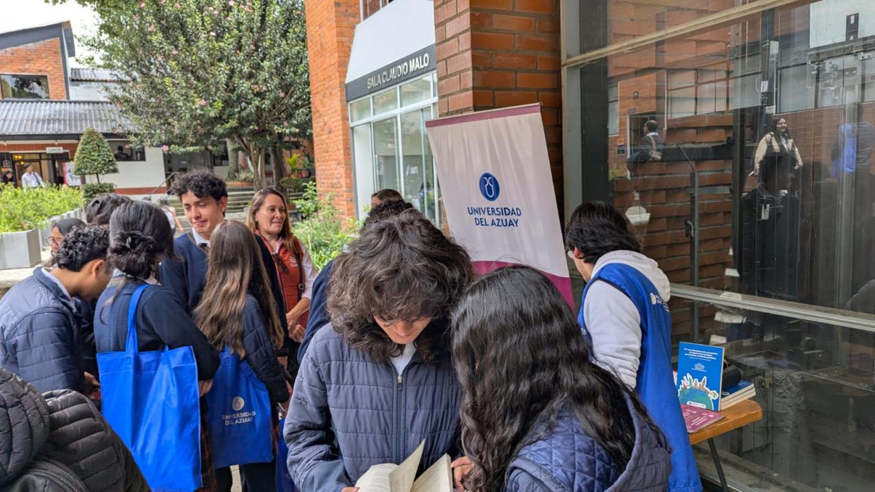 A Short Yet Sweet Visit 