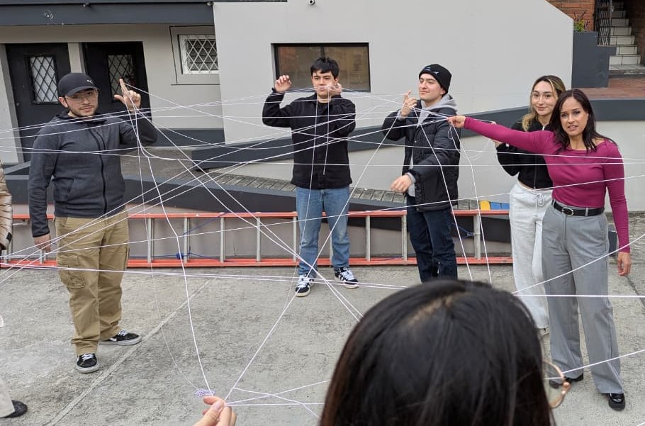 Is this Charlotte's Web?