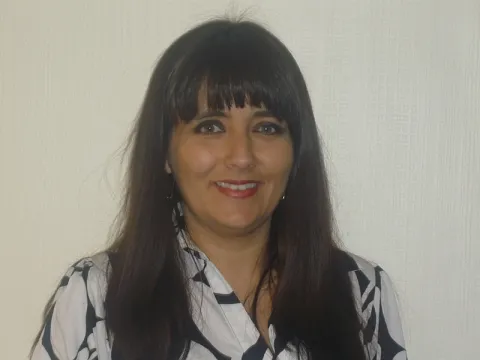 Monica Alexandra Martinez Sojos