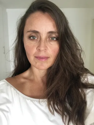 Maria Veronica Maldonado Moscoso