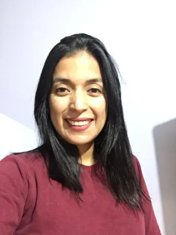 Lorena Beatriz Reinoso Illescas