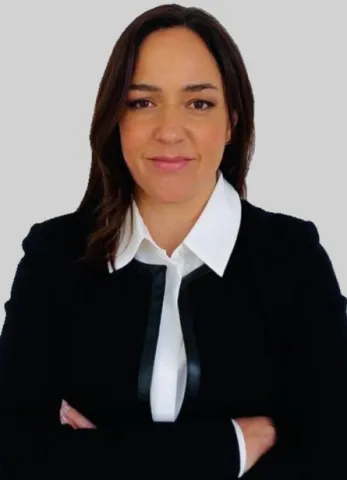 Maria De Lourdes Moscoso Amador