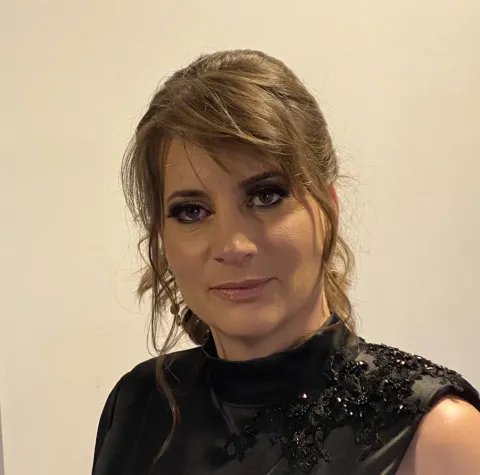 Michelle Arjenne Solinger 