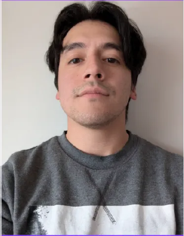 Brian Jose Castillo Naranjo